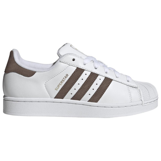 Adidas Superstar II W